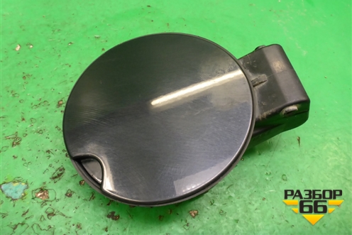 Лючок бензобака (9647152080) для Citroen C4 с 2005-2011г