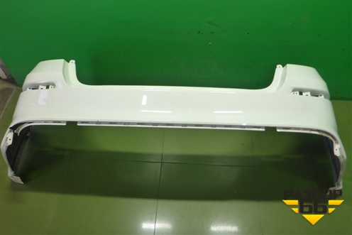 Бампер задний (после 2018г) (86611D4500) для Kia Optima с 2015г (Оптима 4)