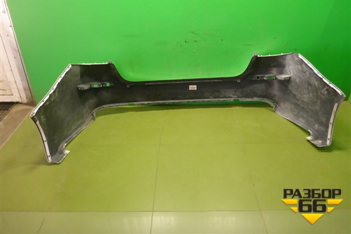 Бампер задний (после 2018г) (86611D4500) для Kia Optima с 2015г (Оптима 4)