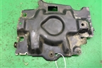 Площадка под аккумулятор для Citroen C4 с 2005-2011г