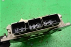 Блок управления двигателем (2.0л EW10A АКПП) (9660774680) для Citroen C4 с 2005-2011г