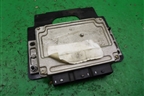 Блок управления двигателем (2.0л EW10A АКПП) (9660774680) для Citroen C4 с 2005-2011г