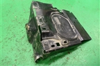 Площадка под аккумулятор (9638537180) для Citroen C4 с 2005-2011г