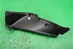 Накладка на торпедо (боковая правая) (9646339877) для Citroen C4 с 2005-2011г