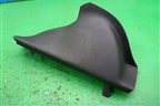 Накладка на торпедо (боковая правая) (9646339877) для Citroen C4 с 2005-2011г