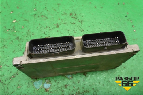 Блок управления АКПП (2.0л EW10A) (9654232880) для Citroen C4 с 2005-2011г