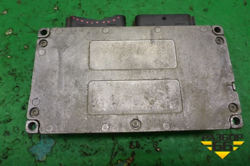 Блок управления АКПП (2.0л EW10A) (9654232880) для Citroen C4 с 2005-2011г