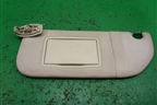 Козырёк солнцезащитный левый для Citroen C4 с 2005-2011г