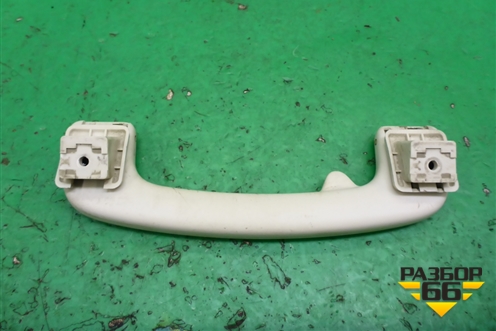 Ручка внутренняя потолочная (задняя) для Citroen C4 с 2005-2011г