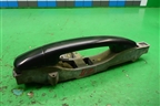 Ручка наружная двери задней правой (9656638280) для Citroen C4 с 2005-2011г