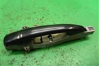 Ручка наружная двери передней правой (9656638280) для Citroen C4 с 2005-2011г