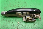 Ручка наружная двери передней правой (9656638280) для Citroen C4 с 2005-2011г