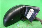 Зеркало правое электрическое (6 контактов) для Citroen C4 с 2005-2011г