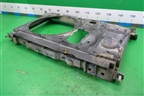 Диффузор вентилятора (9680390380) для Citroen C4 с 2005-2011г