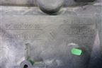 Диффузор вентилятора (9680390380) для Citroen C4 с 2005-2011г