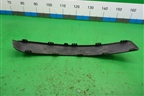 Накладка переднего бампера левая (9646215677) для Citroen C4 с 2005-2011г