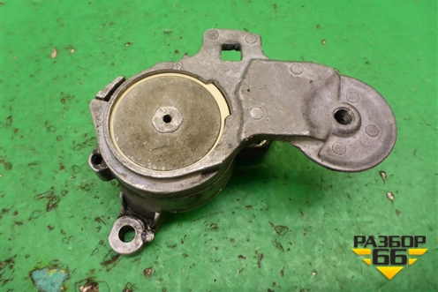 Кронштейн ролика натяжителя (2.0л EW10A) для Citroen C4 с 2005-2011г