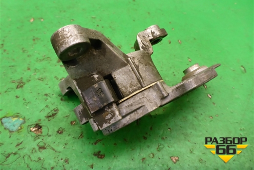 Кронштейн ролика натяжителя (2.0л EW10A) для Citroen C4 с 2005-2011г