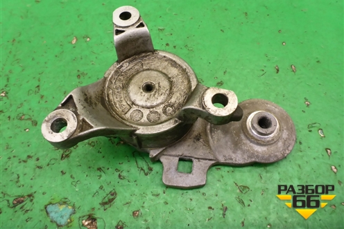 Кронштейн ролика натяжителя (2.0л EW10A) для Citroen C4 с 2005-2011г