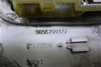 Плафон салонный передний (9656799377) для Citroen C4 с 2005-2011г