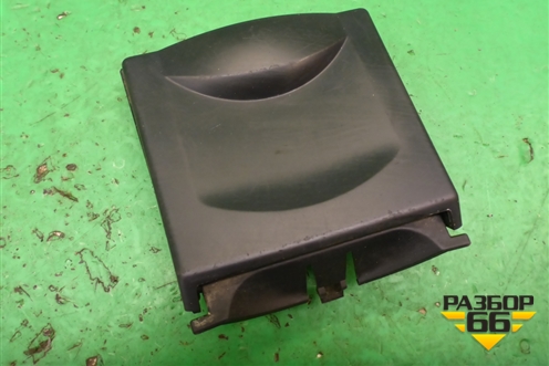 Пепельница (9653798677BG) для Citroen C4 с 2005-2011г (С4)