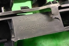 Кронштейн переднего бампера левый (9652507380) для Citroen C4 с 2005-2011г