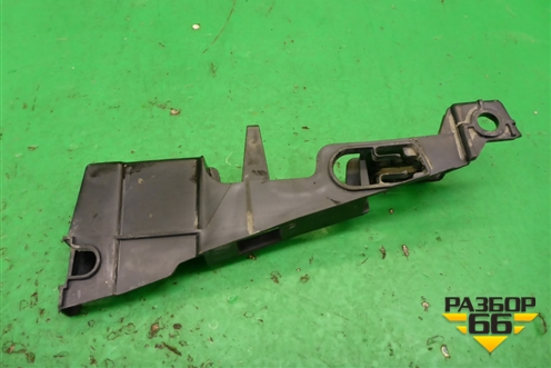 Кронштейн переднего бампера правый (9652507280) для Citroen C4 с 2005-2011г
