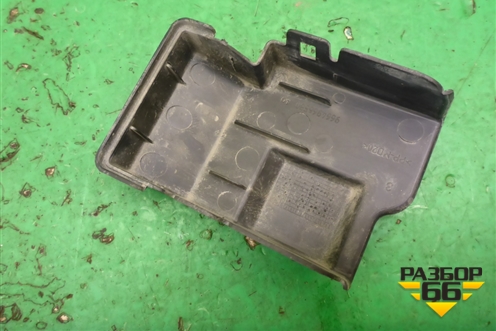 Крышка аккумулятора (на плюсовую клемму) (9664966580) для Citroen C4 с 2005-2011г