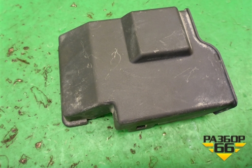 Крышка аккумулятора (на плюсовую клемму) (9664966580) для Citroen C4 с 2005-2011г