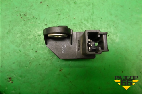 Датчик AIR BAG (9646768980) для Citroen C4 с 2005-2011г