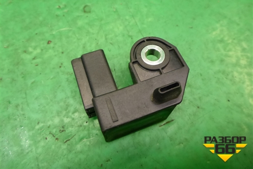 Датчик AIR BAG (9646768980) для Citroen C4 с 2005-2011г