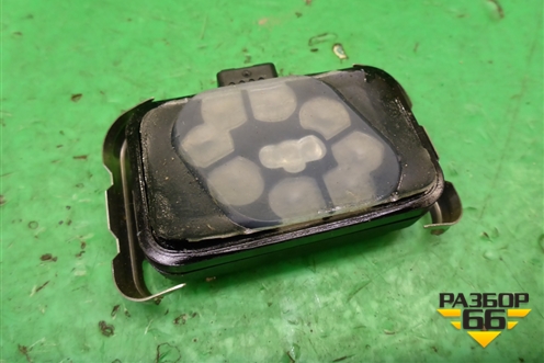 Датчик дождя (9680327580) для Citroen C4 с 2005-2011г