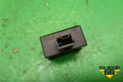 Переключатель корректора фар (96384422XT) для Citroen C4 с 2005-2011г