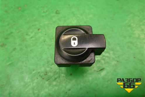 Кнопка центрального замка (96476626XT) для Citroen C4 с 2005-2011г