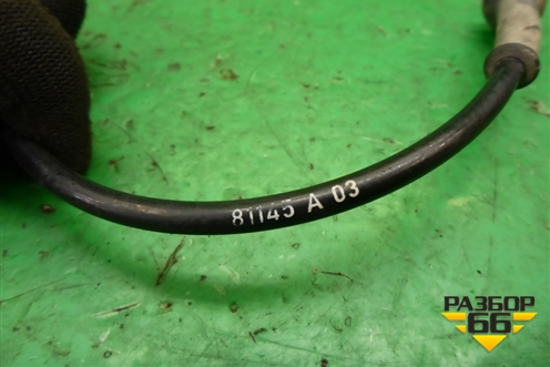 Датчик ABS передний (81145A03) для Citroen C4 с 2005-2011г
