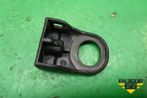 Кронштейн радиатора верхний (9628677880) для Citroen C4 с 2005-2011г