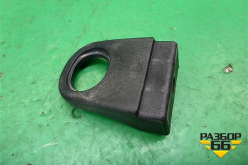 Кронштейн радиатора верхний (9628677880) для Citroen C4 с 2005-2011г