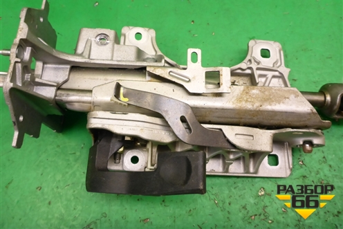 Колонка рулевая для Citroen C4 с 2005-2011г