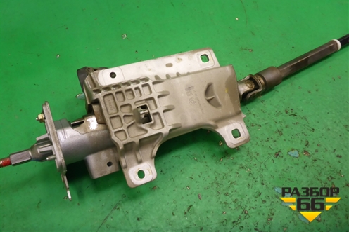 Колонка рулевая для Citroen C4 с 2005-2011г