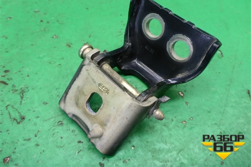 Петля двери задней правой нижняя для Citroen C4 с 2005-2011г
