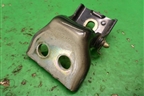 Петля двери задней правой нижняя для Citroen C4 с 2005-2011г