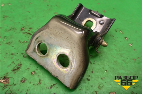 Петля двери задней правой нижняя для Citroen C4 с 2005-2011г