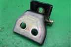 Петля двери задней правой верхняя для Citroen C4 с 2005-2011г