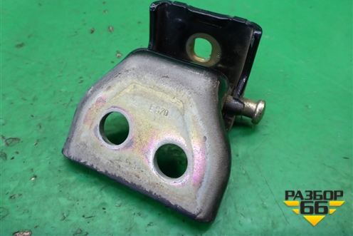 Петля двери задней правой верхняя для Citroen C4 с 2005-2011г