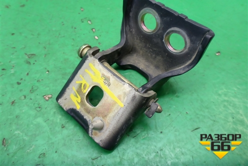 Петля двери передней правой нижняя для Citroen C4 с 2005-2011г