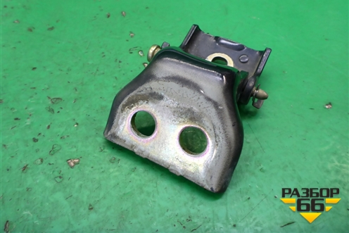 Петля двери передней правой нижняя для Citroen C4 с 2005-2011г