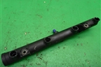 Рейка топливная рампа (2.0л EW10A) (157088 9628084680) для Citroen C4 с 2005-2011г