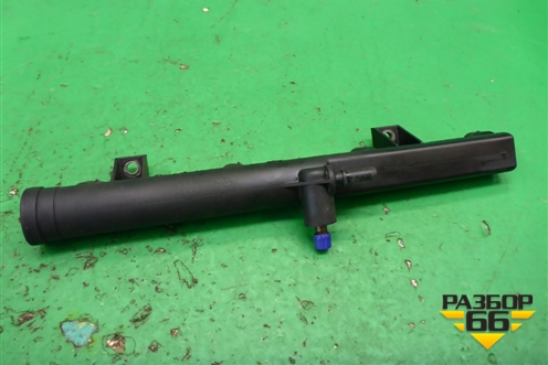 Рейка топливная рампа (2.0л EW10A) (157088 9628084680) для Citroen C4 с 2005-2011г