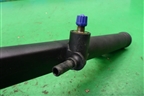 Рейка топливная рампа (2.0л EW10A) (157088 9628084680) для Citroen C4 с 2005-2011г