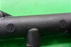 Рейка топливная рампа (2.0л EW10A) (157088 9628084680) для Citroen C4 с 2005-2011г